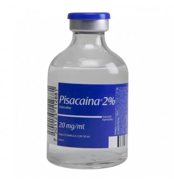 Pisacaina